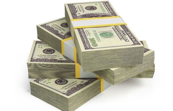 Counterfeit US Dollar For Sale
